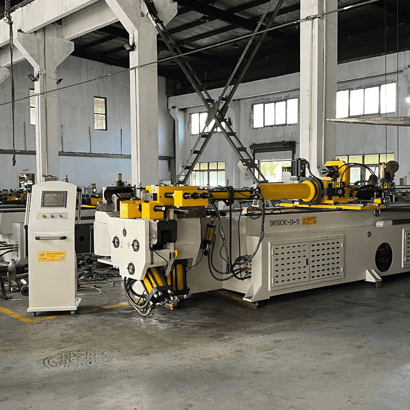 pipe bending machine-24061922