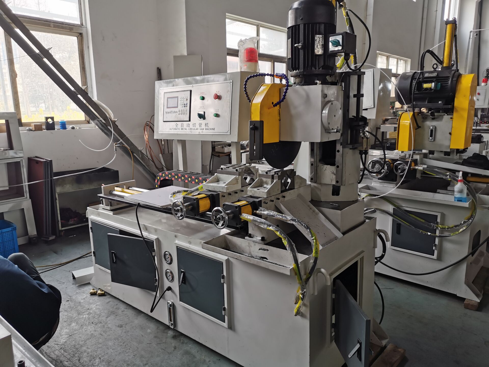 How to Use a Pipe Cutter Guide for Clean and Precise Cuts