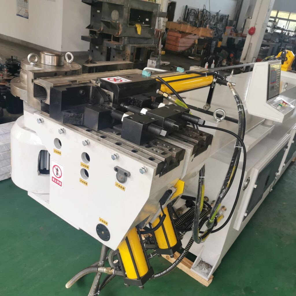 pipe bending machine-24061929