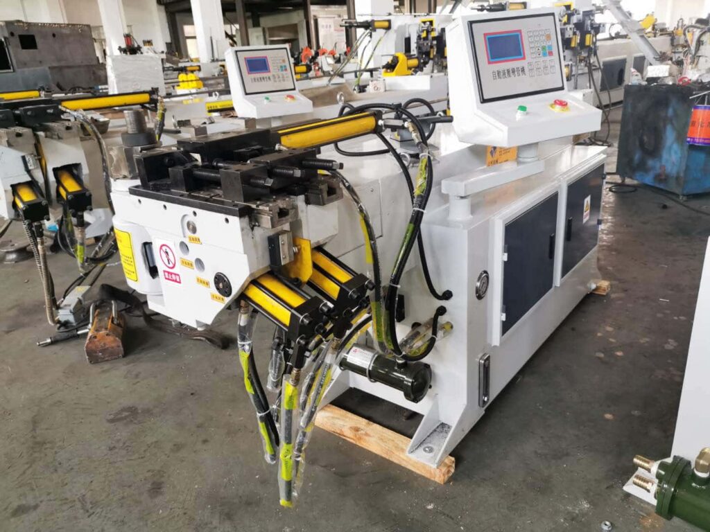 pipe bending machine-24061916