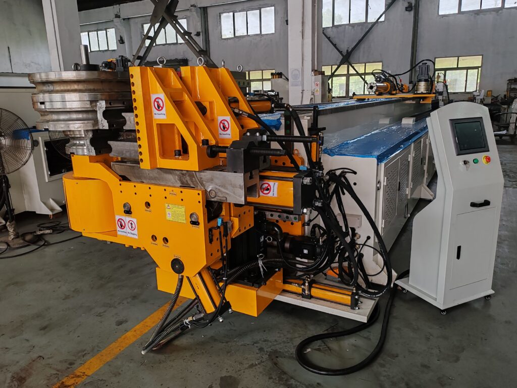 pipe bending machine-2406194