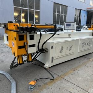 cases about pipe bending machine