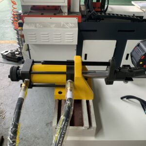 baileigh pipe bending machine