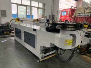 pipe bender stainless steel