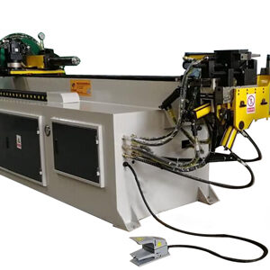 Pipe bending machine-20