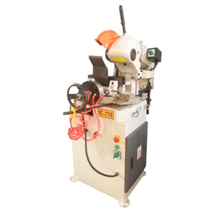 Pipe cutting machine-6