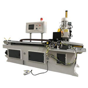 Pipe cutting machine-3