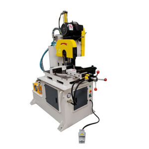 Pipe cutting machine-4