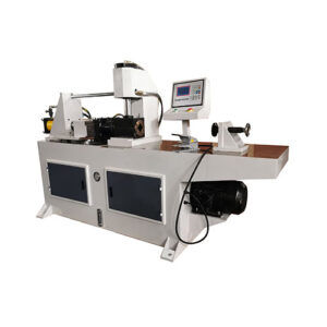 Pipe end forming machine-2