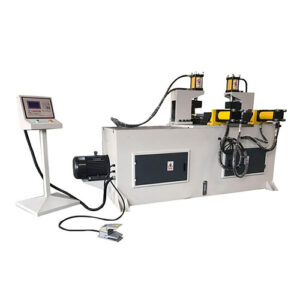 Arc punching machine Home