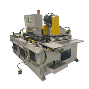 Pipe cutting machine-1