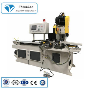 MC425CNC pipe cutting machine