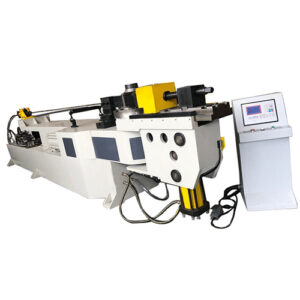 Pipe bending machine-9