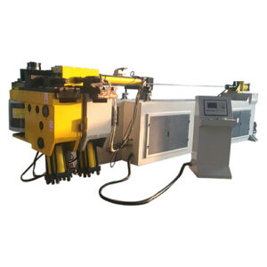 Pipe bending machine-8