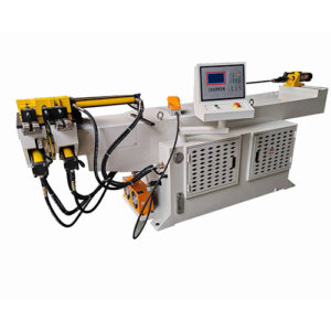 Pipe bending machine-13