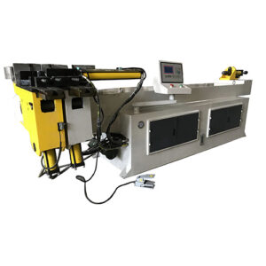 Pipe bending machine-10