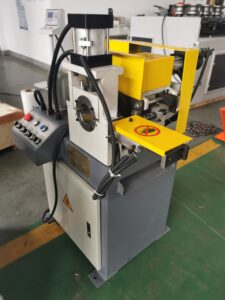 cnc pipe bending machines