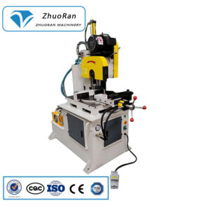 MC425NC pipe cutting machine