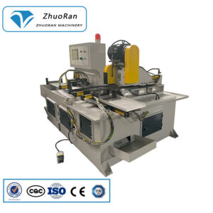 MC425CNC-HQ pipe cutting machine