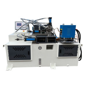 New Advanced Pipe Bending Machine