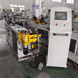 inch pipe bending machine