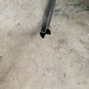 bend electrical pipe