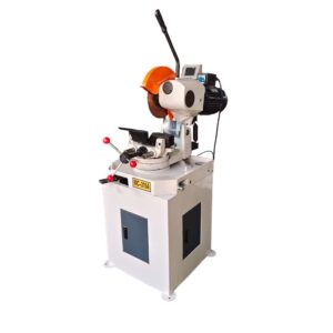 MC315A/B Pipe cutting machine