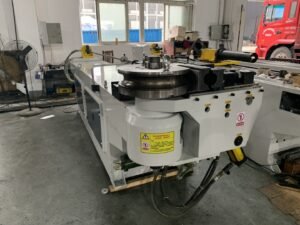 Bending Machine: Precision Tools for Metal Shaping