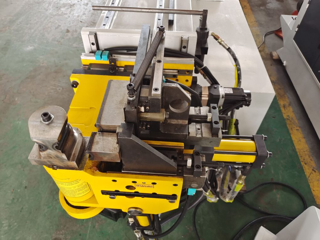 Mandrel for Pipe Bending: Ensure Precision and Durability