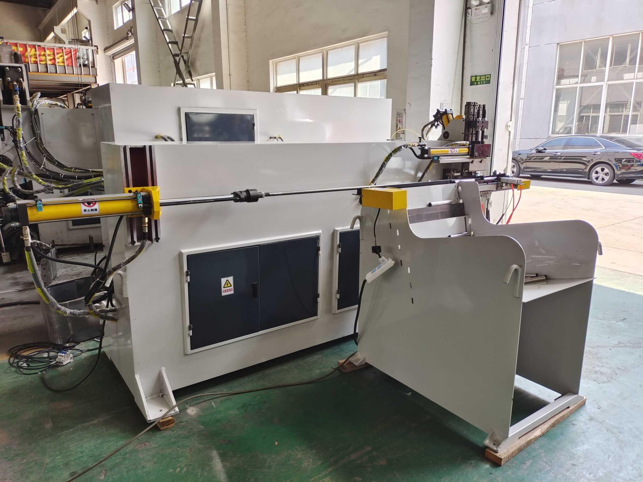 Pipe Bending Chart Accurate Measurements Made Easy