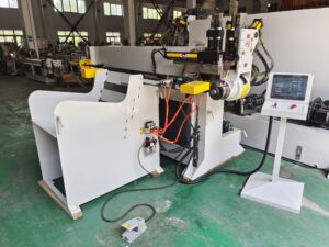 cnc tube bender for sale
