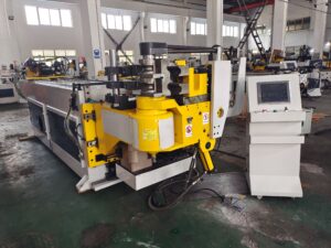 aluminum pipe bender