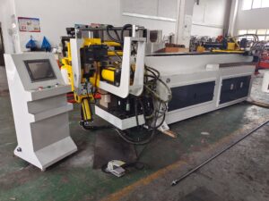 cnc bending machine