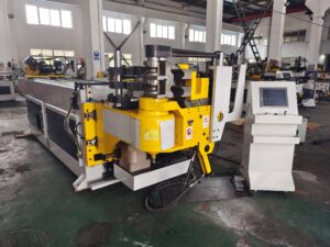 tubing bender steel