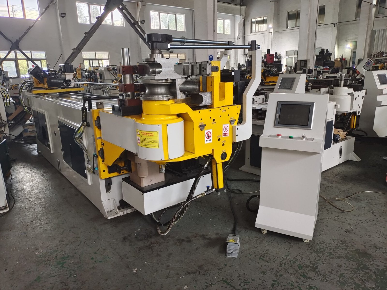 Reail Machine Kilty Bending Machines: Precision Tools for Every Project