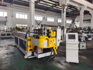 pipe and tube benders