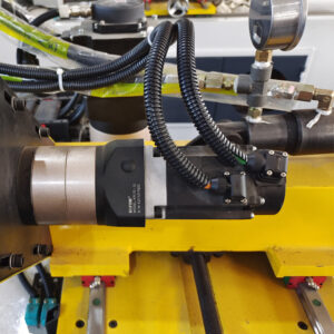 tube bending equipment