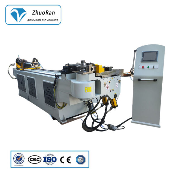 DW89CNC-2A-1S pipe bender